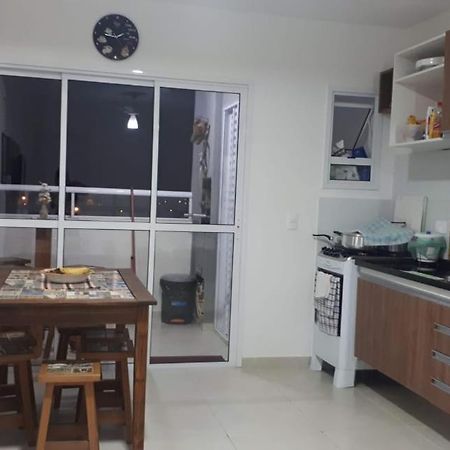 Ferienwohnung Shalom 1 Ubatuba Exterior foto