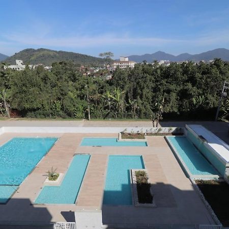 Ferienwohnung Shalom 1 Ubatuba Exterior foto