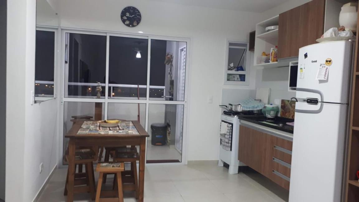 Ferienwohnung Shalom 1 Ubatuba Exterior foto